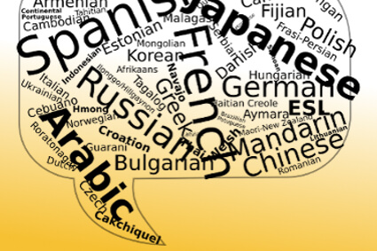 Oft gefragt: Sind Ihre Fachübersetzer mehrsprachig?